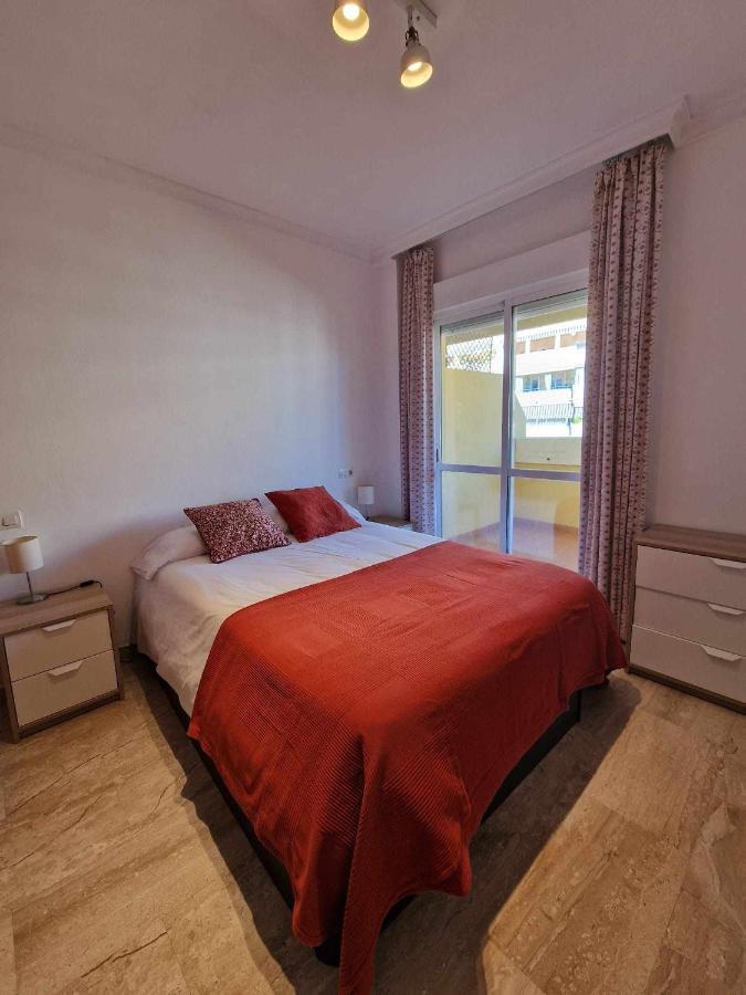 2 Con Piscina Litoral Apartment