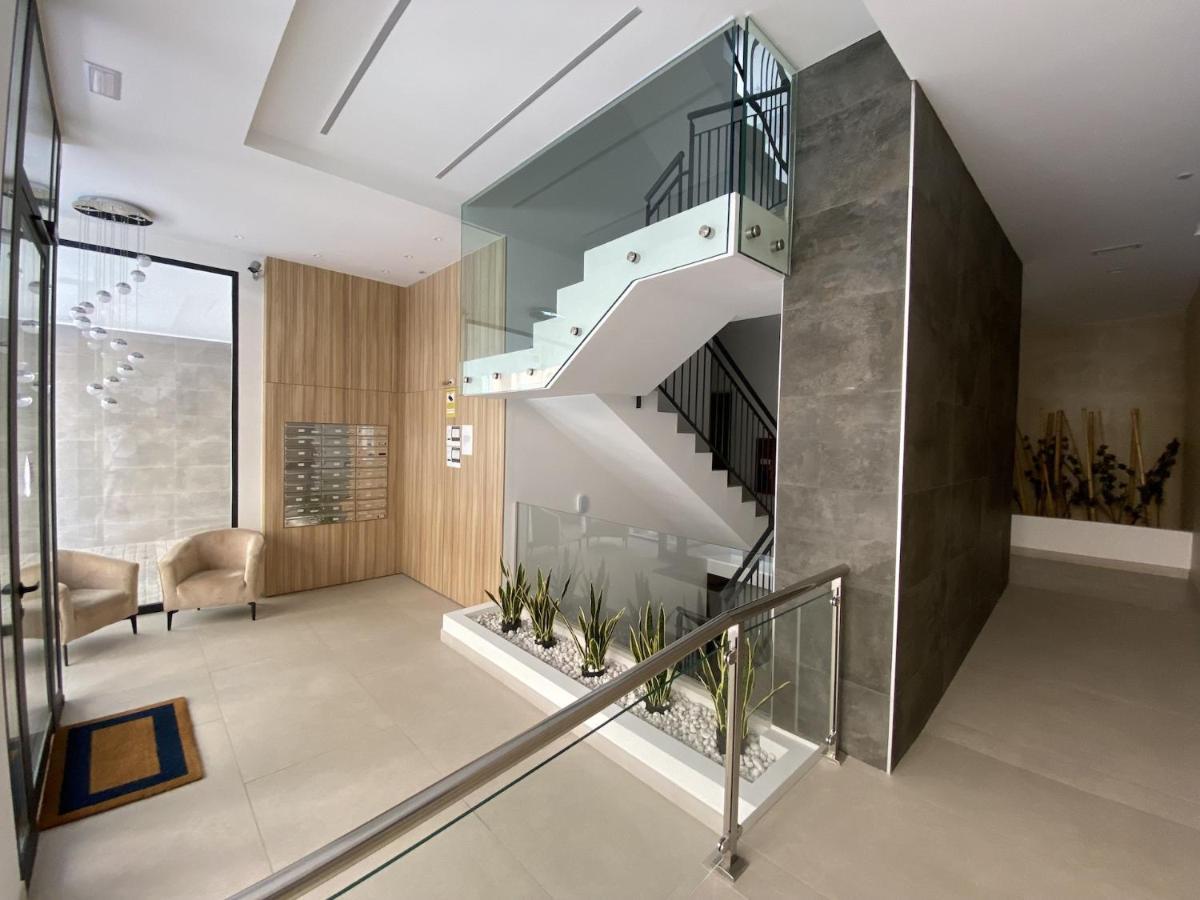 Soul Apartment Malaga