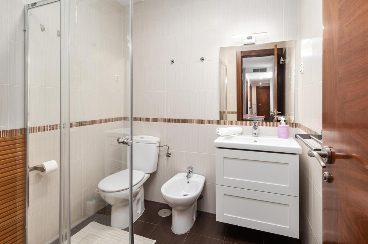 Apartment Agua 21