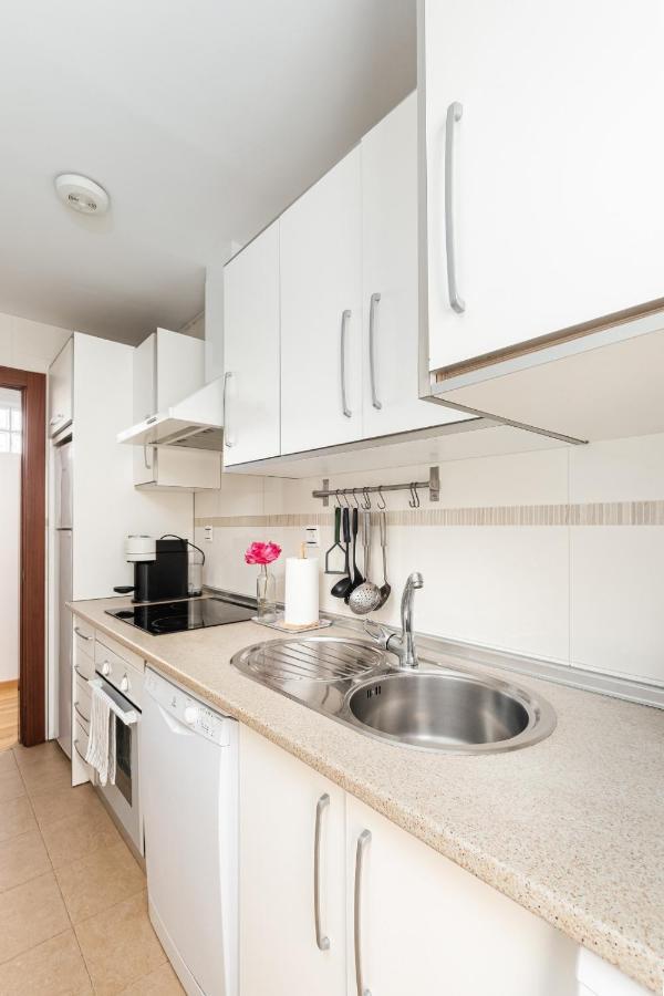 Agua 21 Apartment