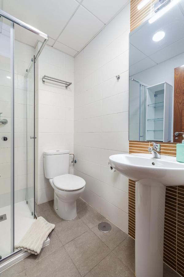 Apartment Agua 21