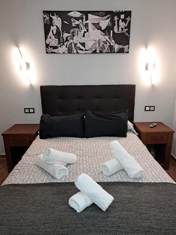 Apartamento Eursu Centro Con Piscina