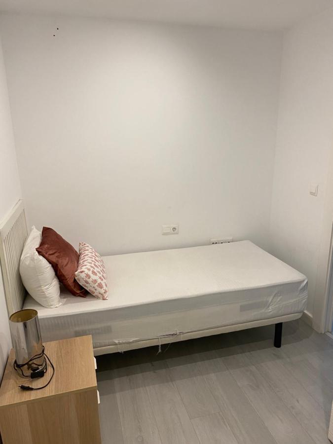 Munoz Degrain Apartamento Apartment Malaga