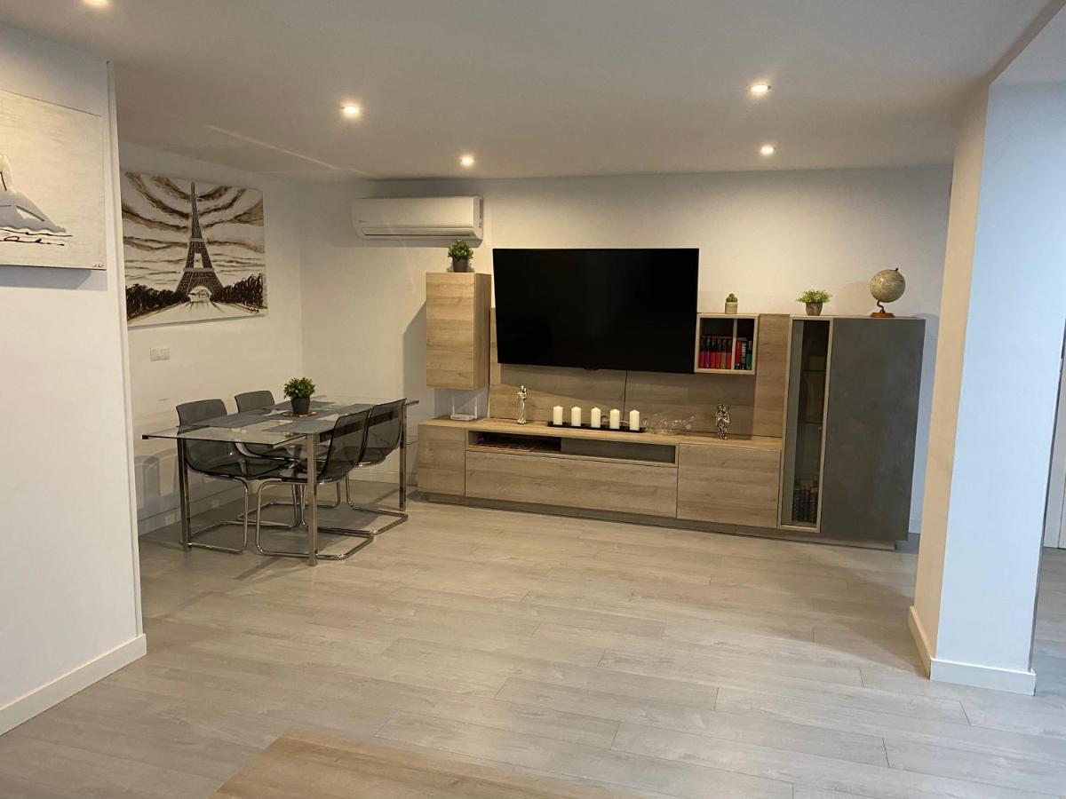 Apartment Munoz Degrain Apartamento