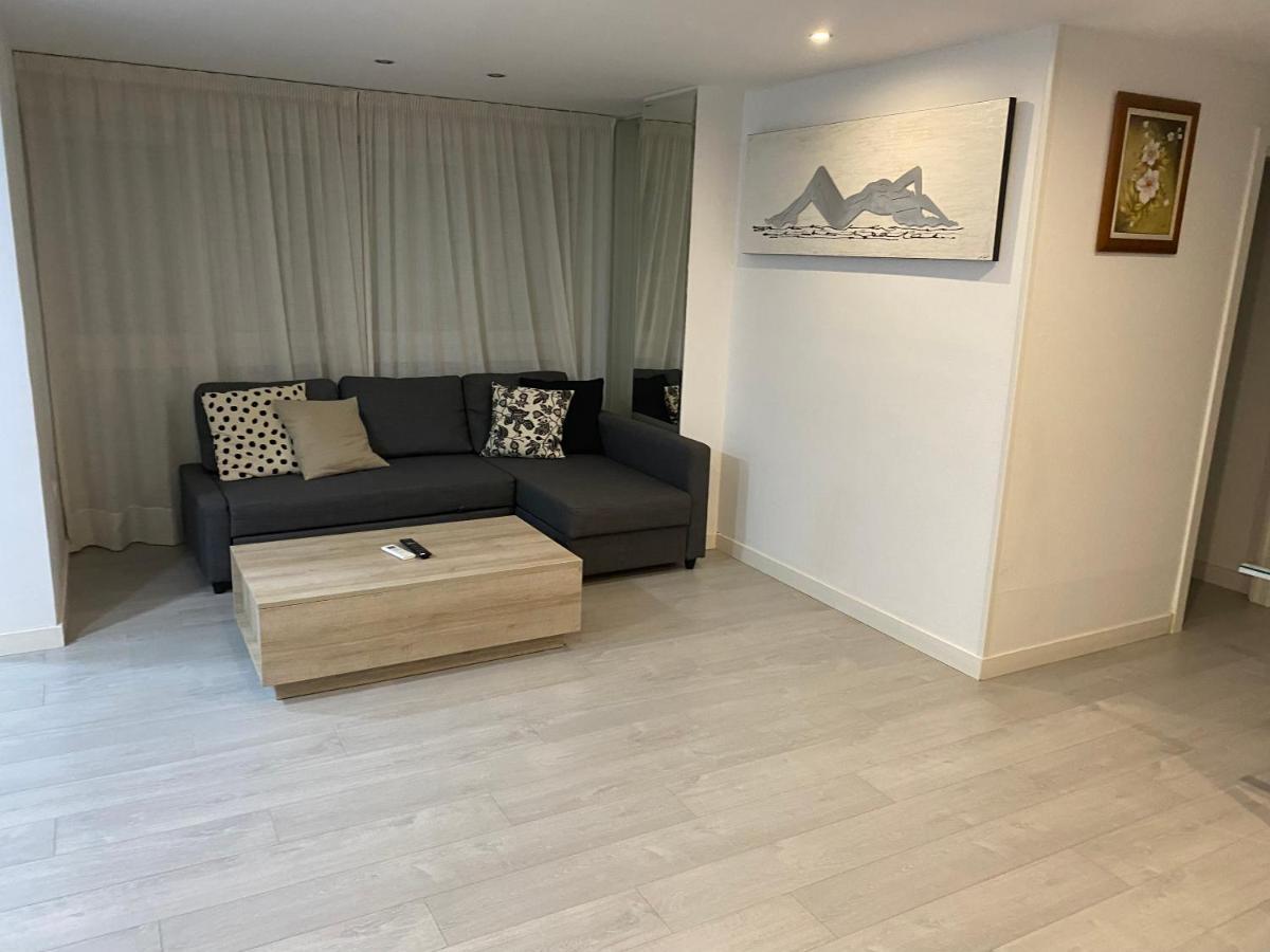Apartment Munoz Degrain Apartamento
