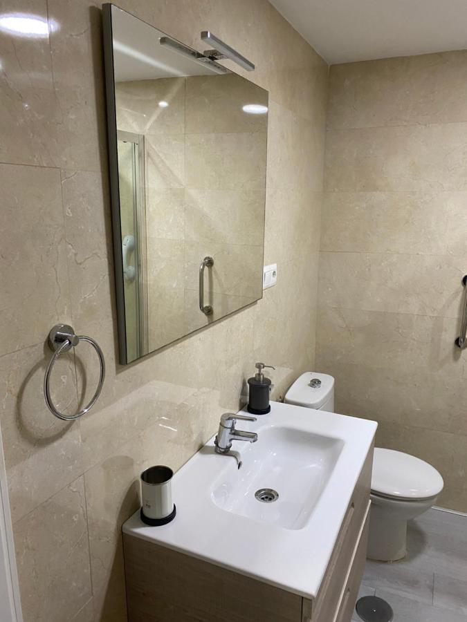 Munoz Degrain Apartamento Apartment *