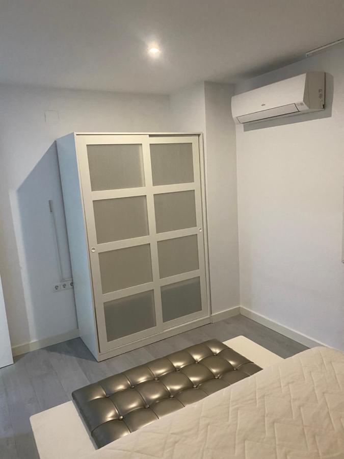 Apartment Munoz Degrain Apartamento