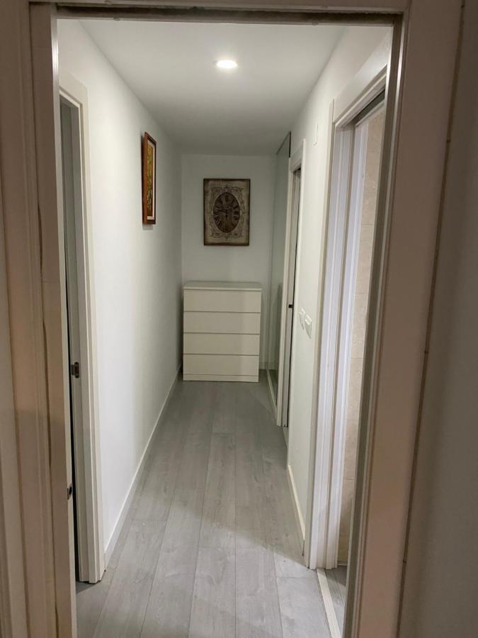Apartment Munoz Degrain Apartamento *