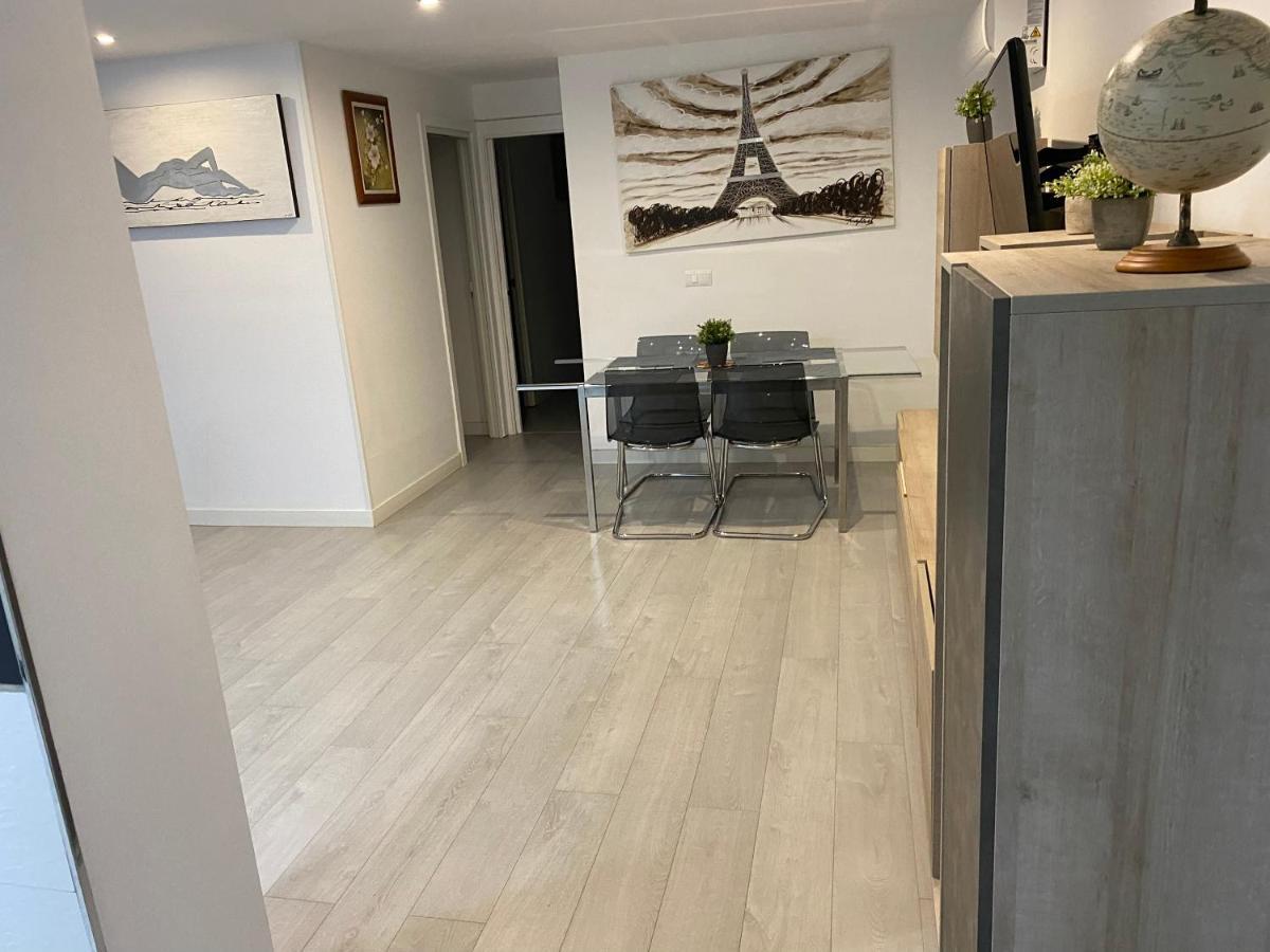 Apartment Munoz Degrain Apartamento *