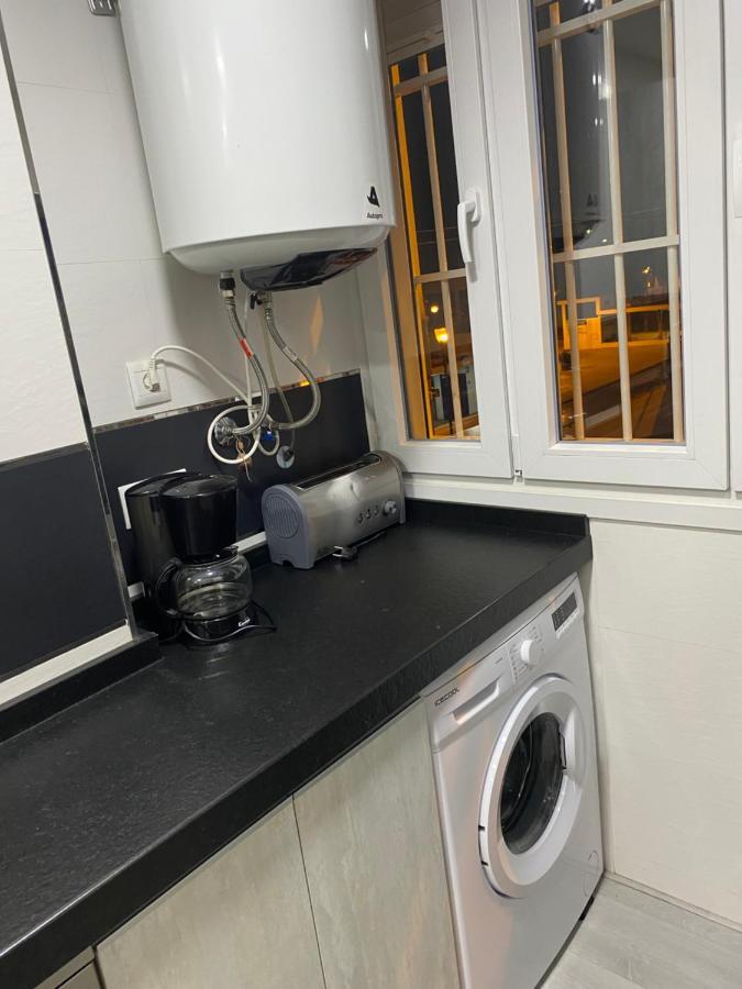 Munoz Degrain Apartamento Apartment