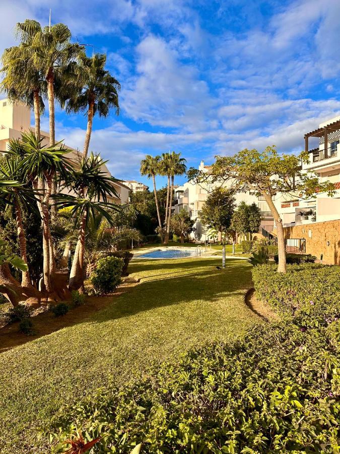 Atico Natuka Mijas Costa 250m2 De Relax Y Sol * Málaga