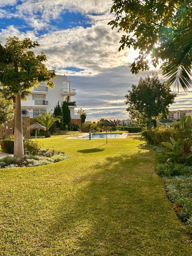 Atico Natuka Mijas Costa 250m2 De Relax Y Sol Apartment Málaga