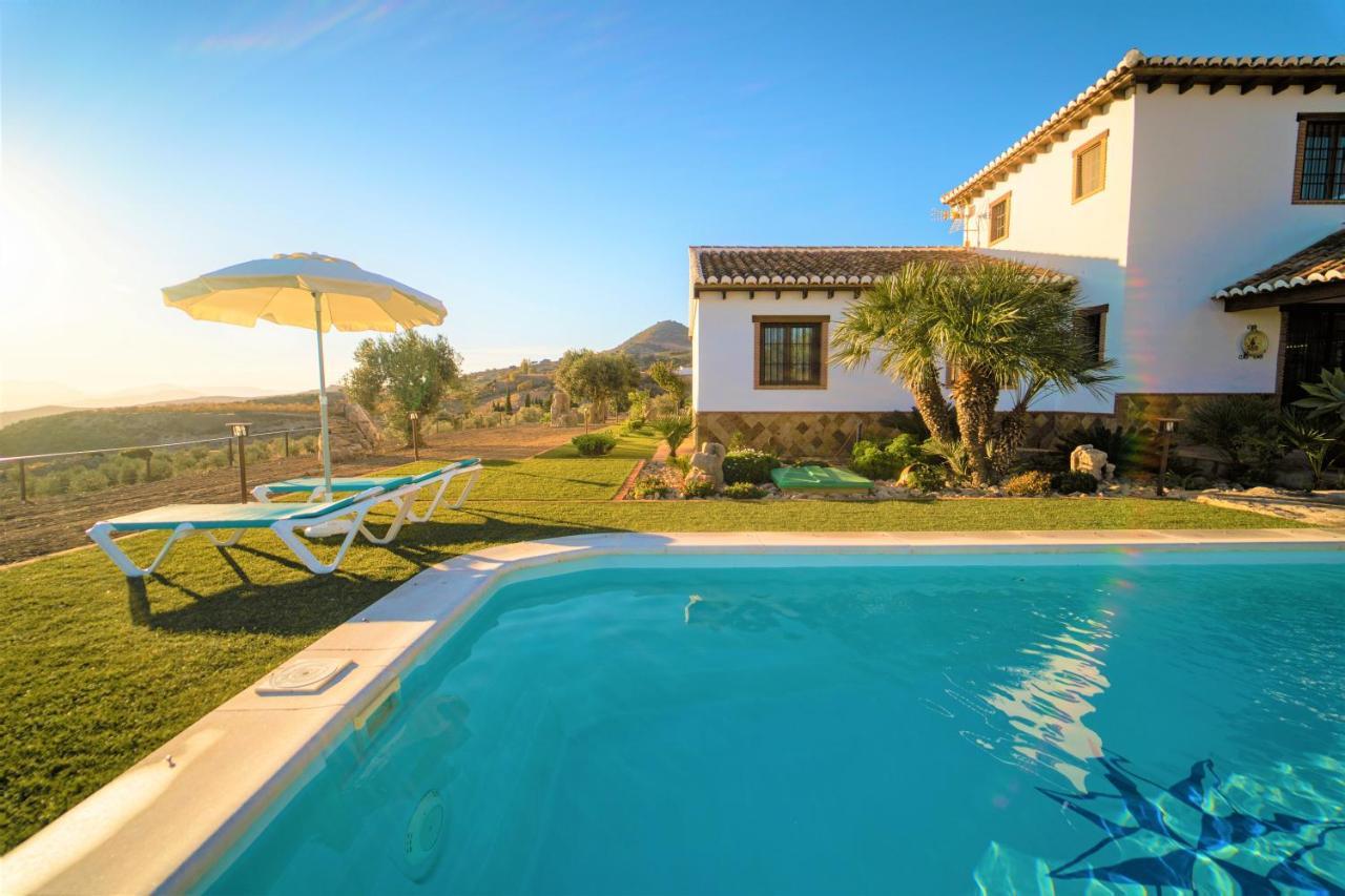 Casa Rural Los Menhires