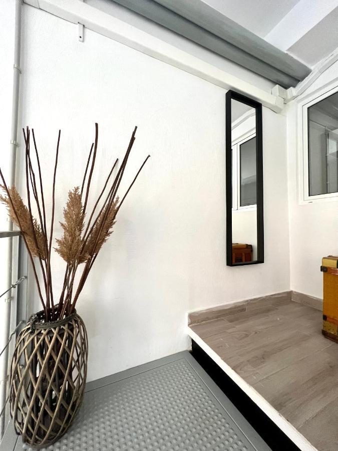Appartement Duplex Huelin Iii & By Ele *