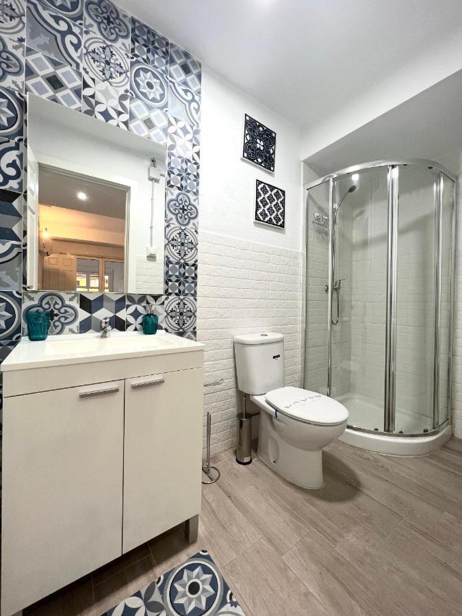 Duplex Huelin Iii & By Ele
