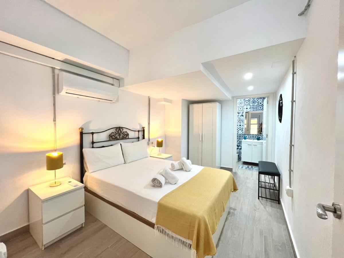 Duplex Huelin Iii & By Ele