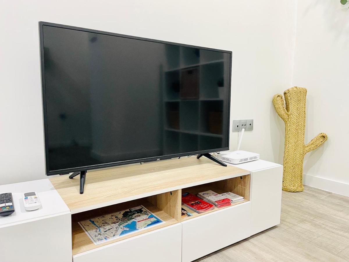Bien Ubicado, Completo Y Nuevo P7 Apartment *