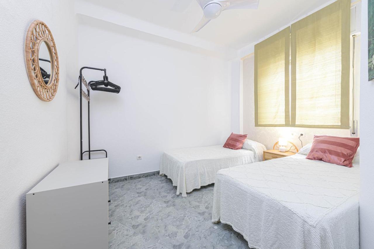 Apartment Wintowinrentals Ubicacion Fabulosa, Completo Con Parking En El Soho De *