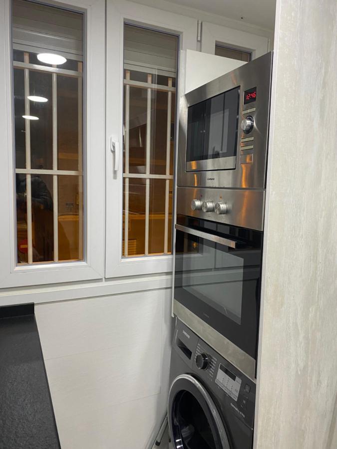 Munoz Degrain Apartamento Apartment
