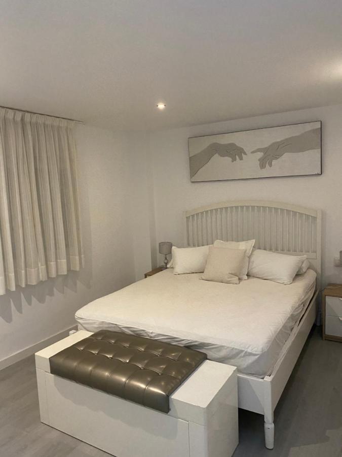 Munoz Degrain Apartamento Malaga