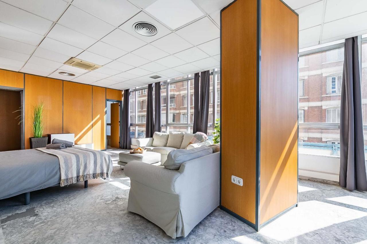 Apartment Grand Soho Ofihouse