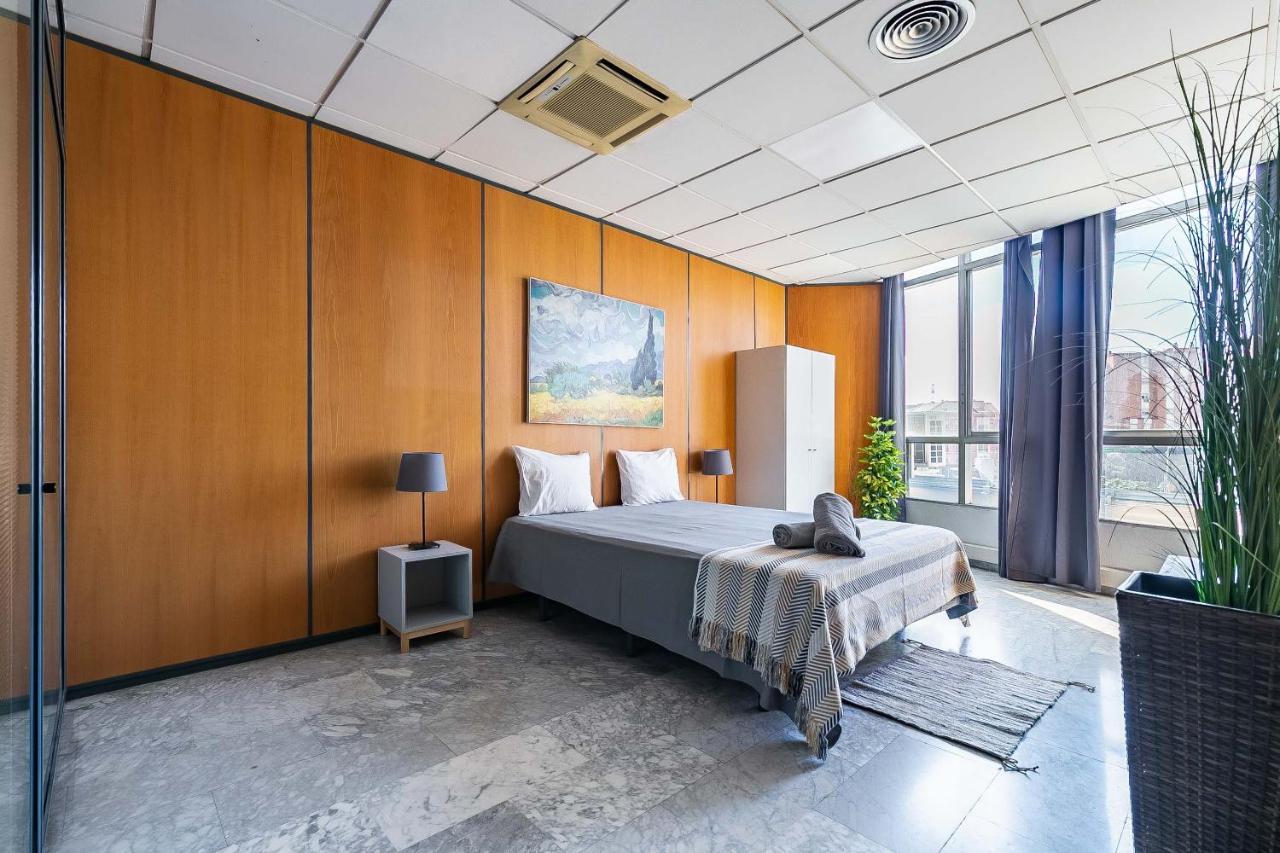 Apartment Grand Soho Ofihouse *