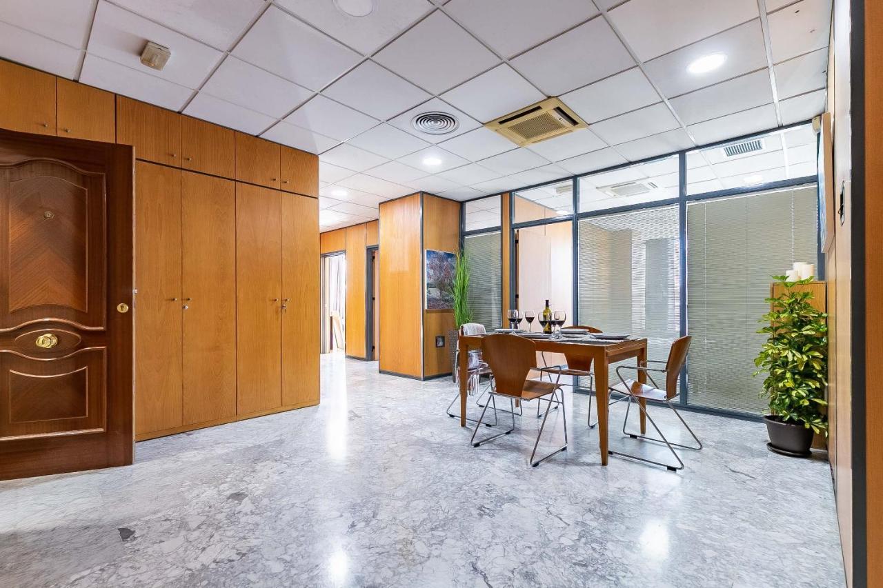 Grand Soho Ofihouse * Malaga