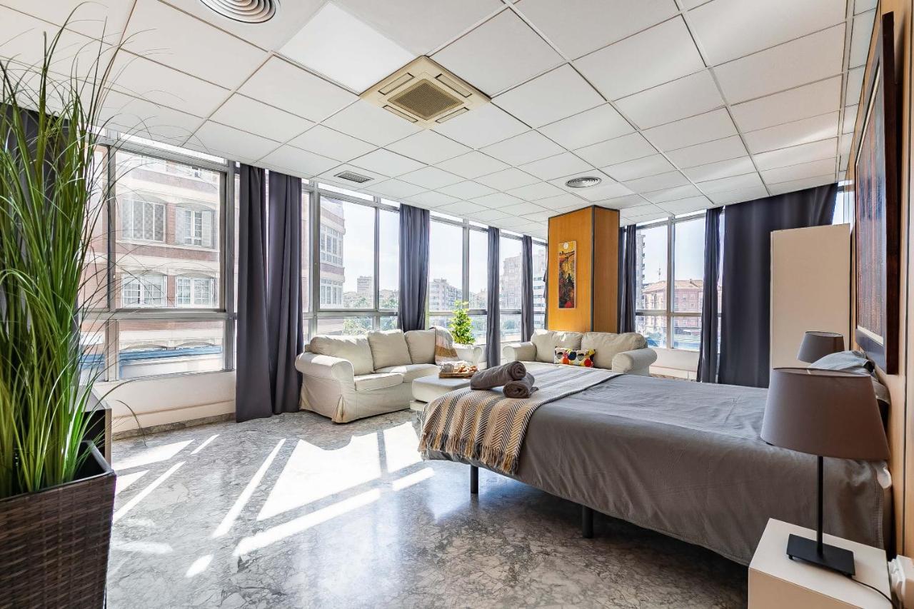 Grand Soho Ofihouse *