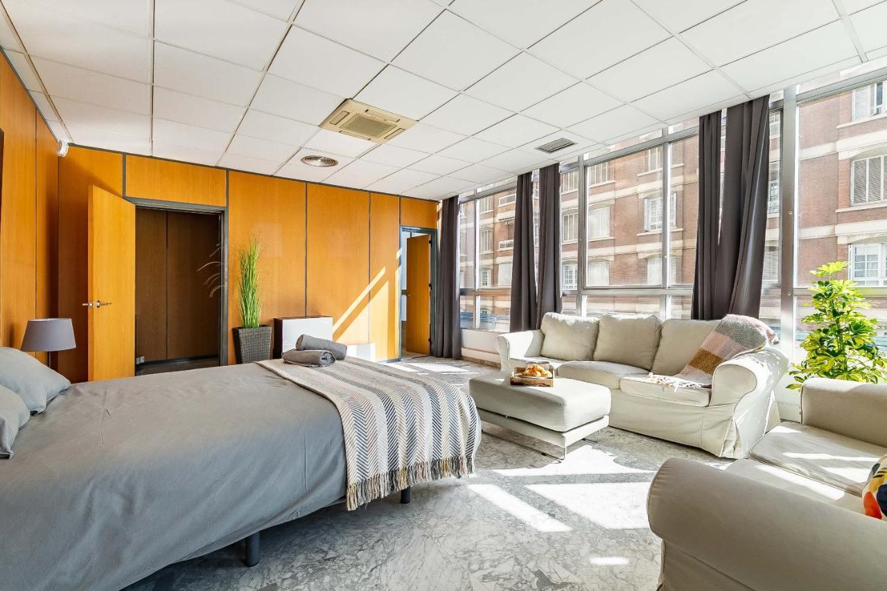 Grand Soho Ofihouse