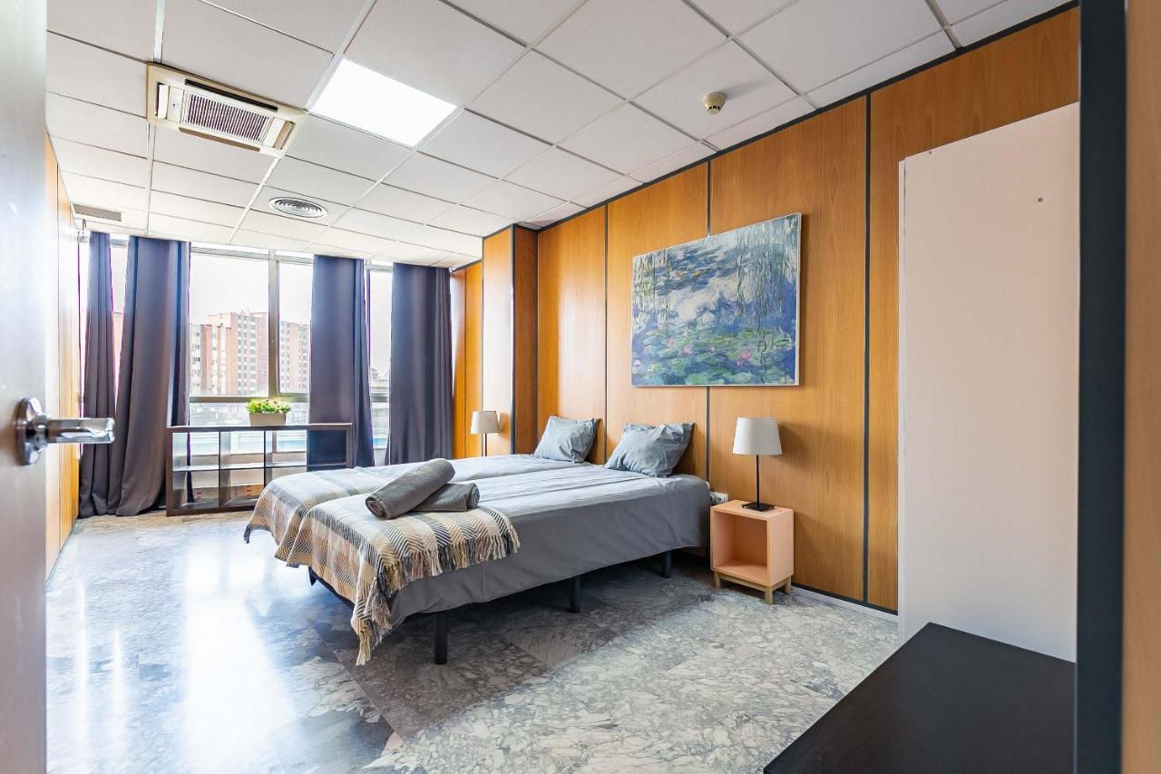 Grand Soho Ofihouse Apartment *