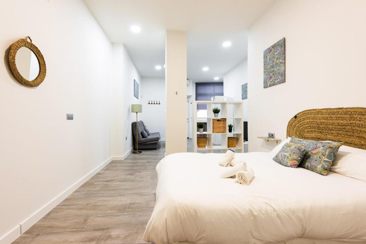 Bien Ubicado, Completo Y Nuevo P7 Apartment *