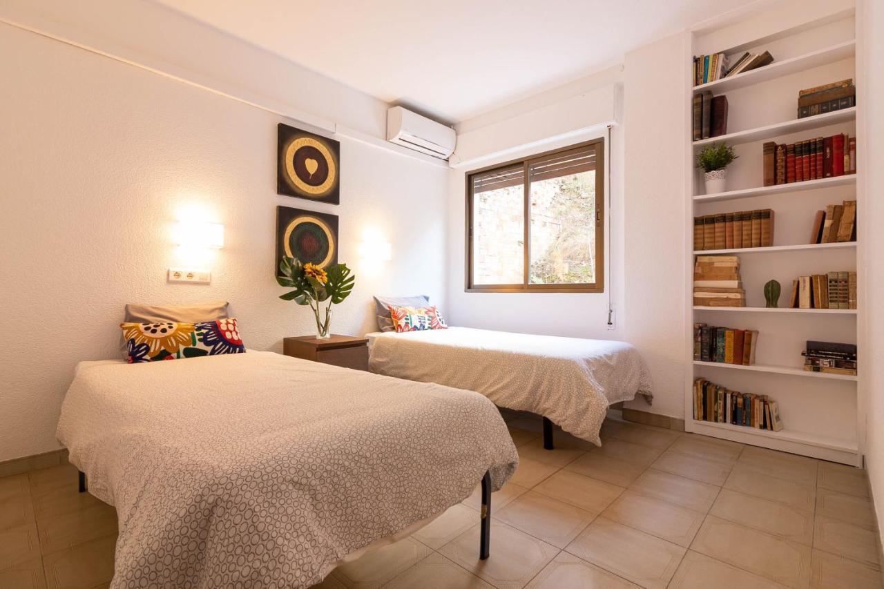Apartment Reding 5 Freshapartments By Bossh! Málaga