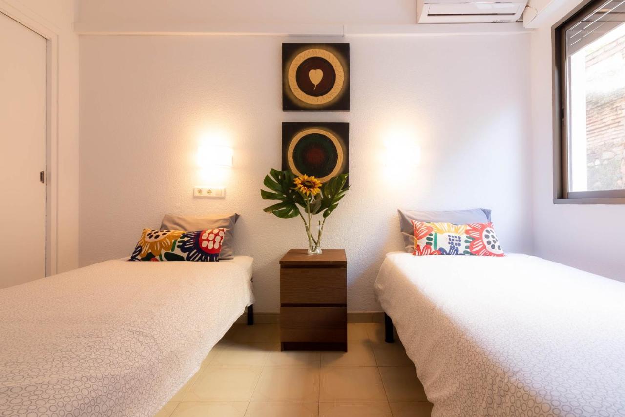 Apartment Reding 5 Freshapartments By Bossh! *