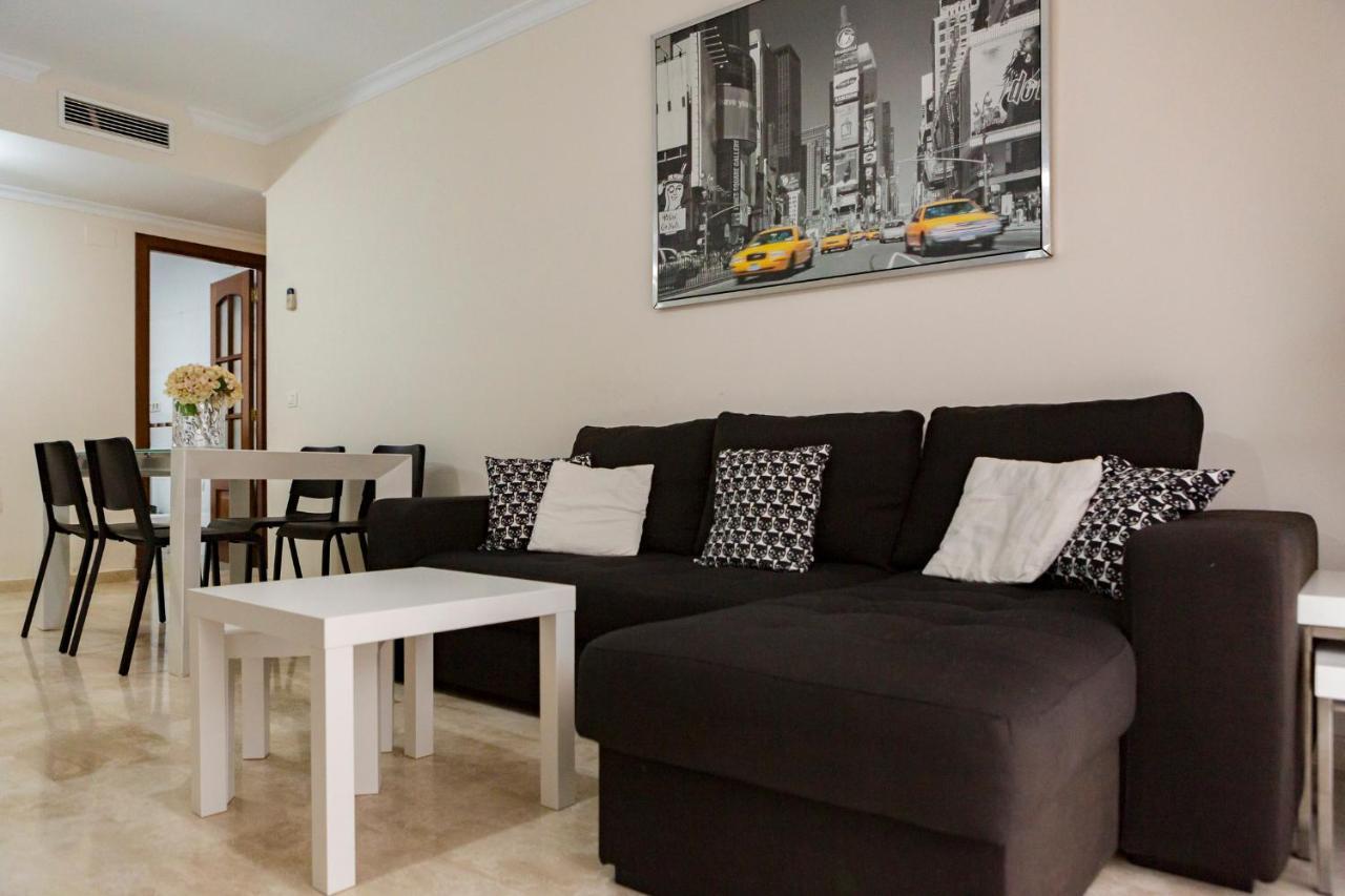 Apartamento Jalon