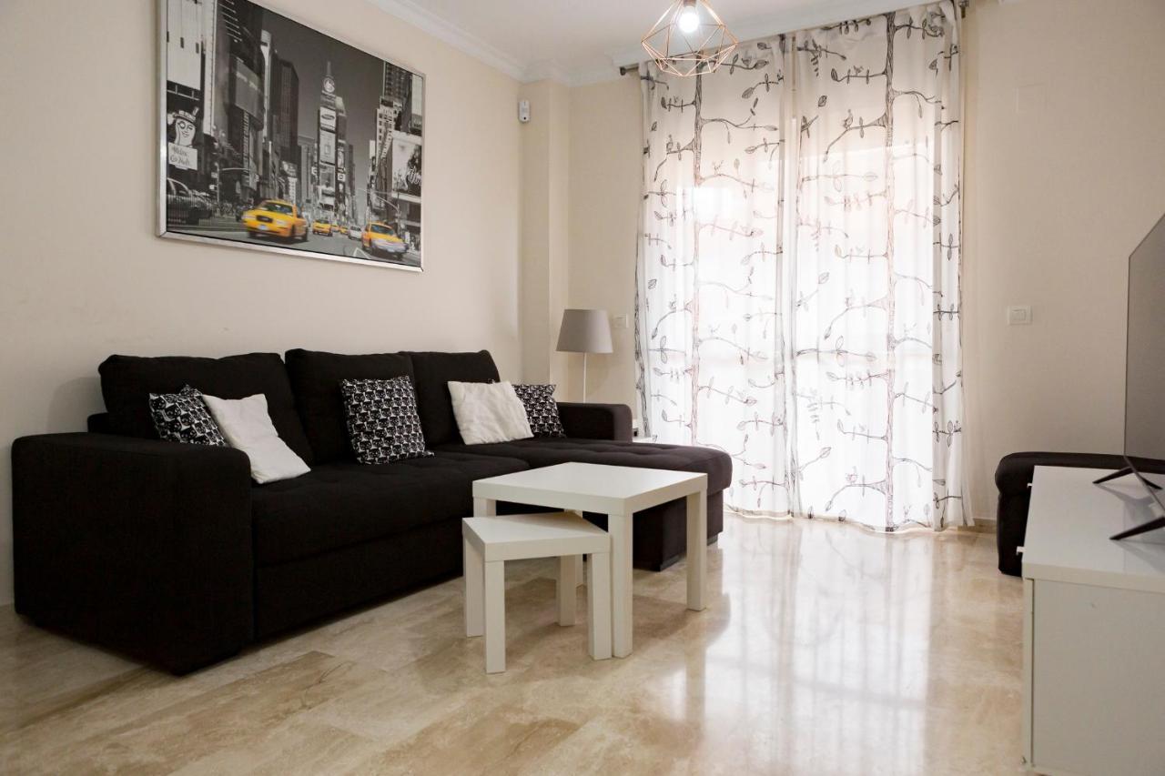 Apartment Apartamento Jalon *