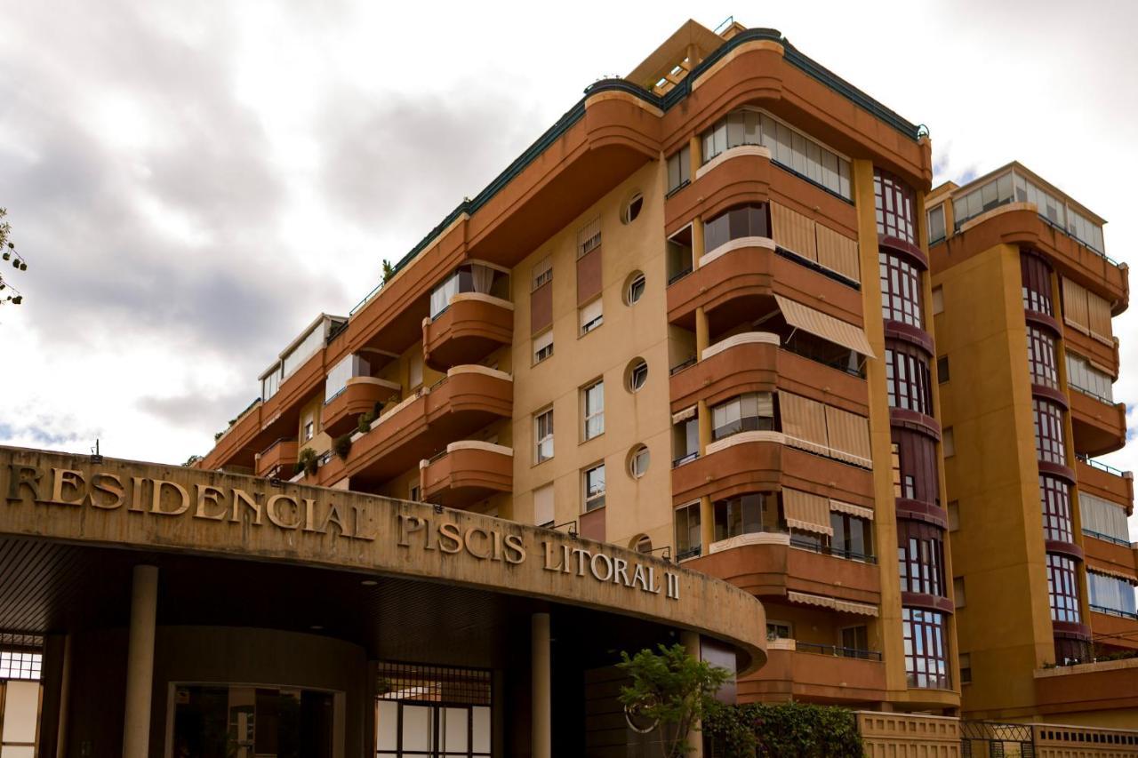 Apartamento Jalon Apartment Malaga