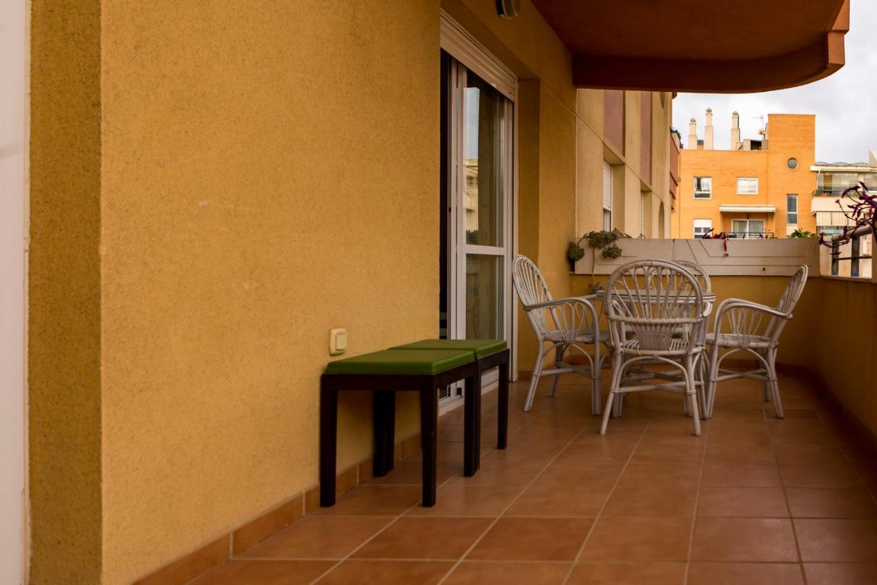 Apartamento Jalon Apartment *