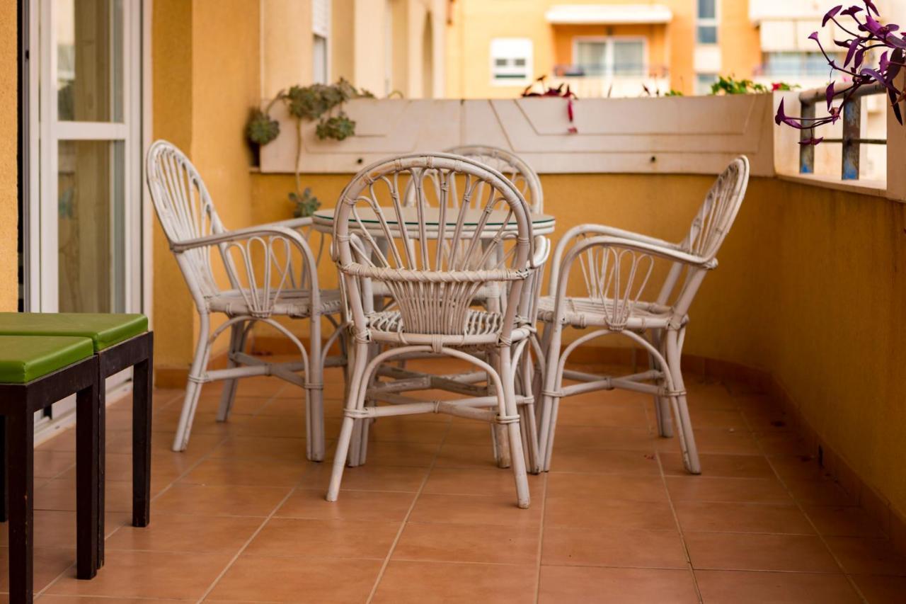 Apartamento Jalon Malaga