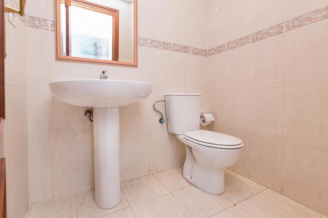Bhost - Colon Apartment Málaga