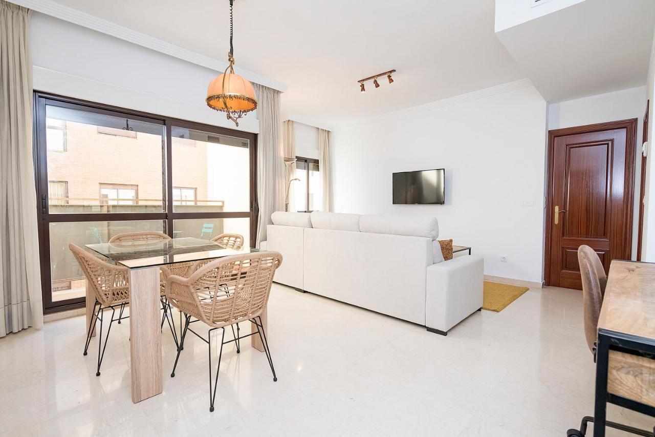 Bhost - Colon Apartment *