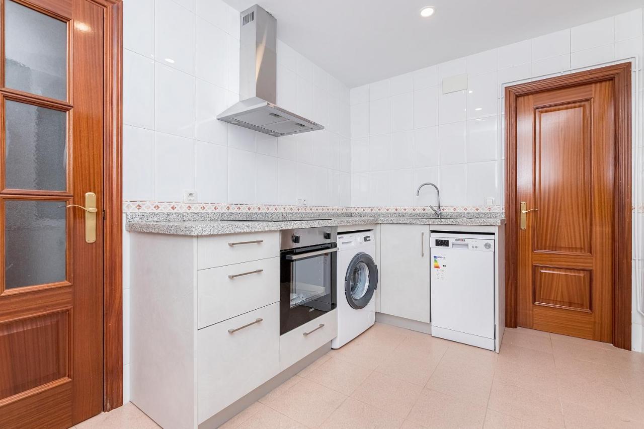 Apartamento Bhost - Colon *