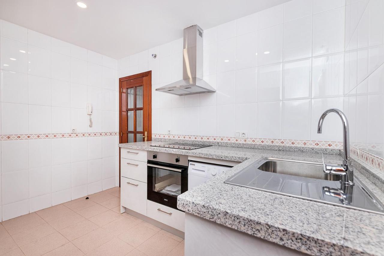 Apartamento Bhost - Colon *