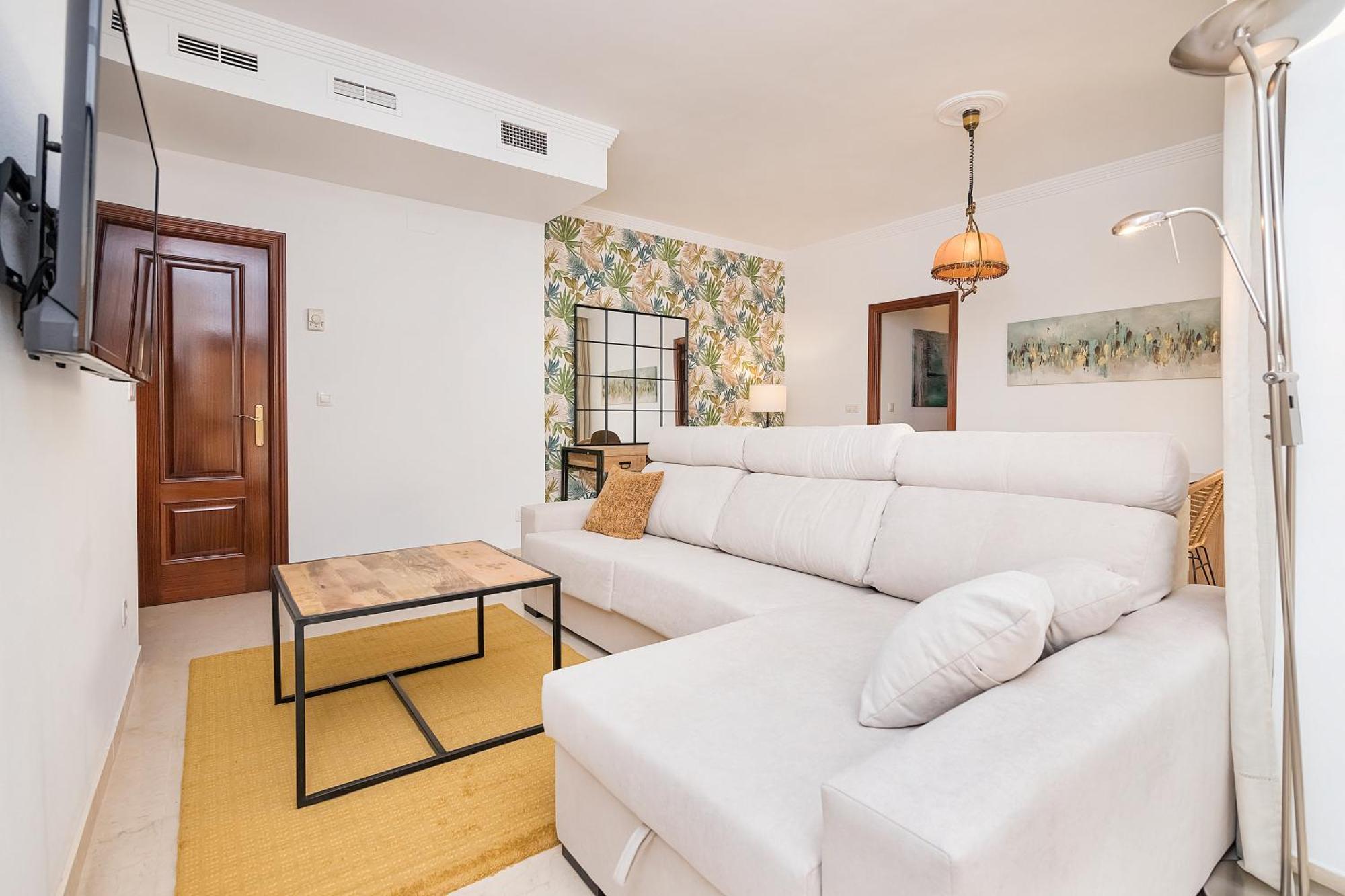 Apartment Bhost - Colon Málaga