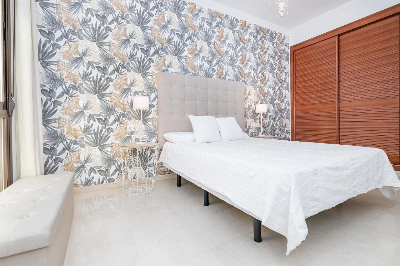 Apartamento Bhost - Colon *