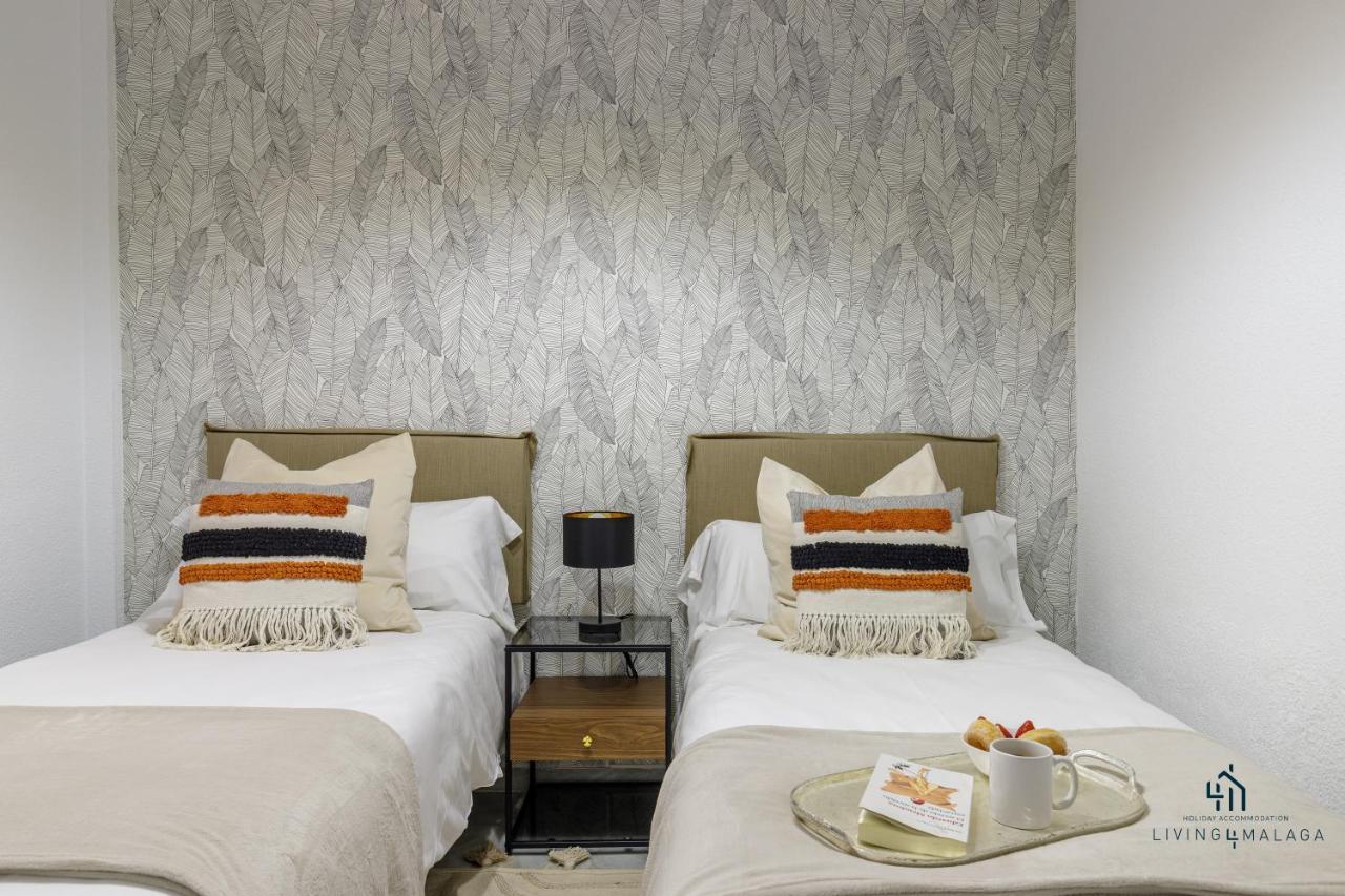 Living4malaga Centre Premium *