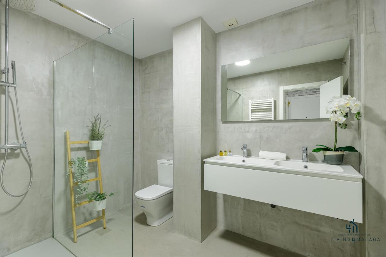 Living4malaga Centre Premium Apartamento *