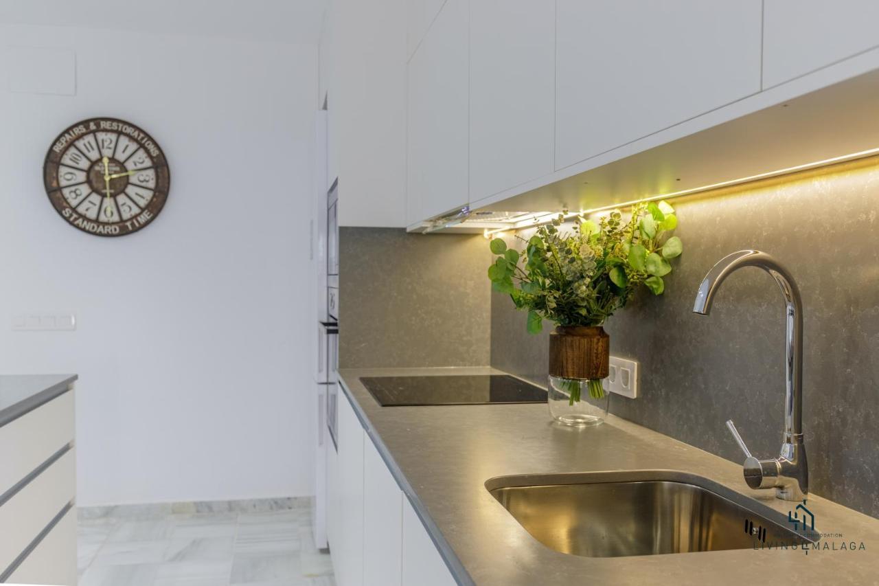 Apartamento Living4malaga Centre Premium *