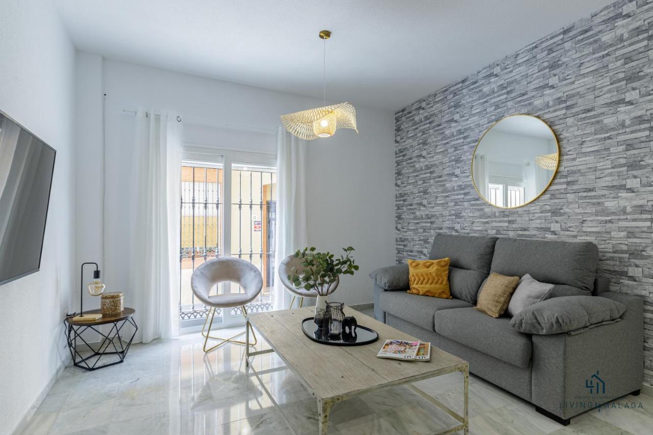 Apartamento Living4malaga Centre Premium Málaga