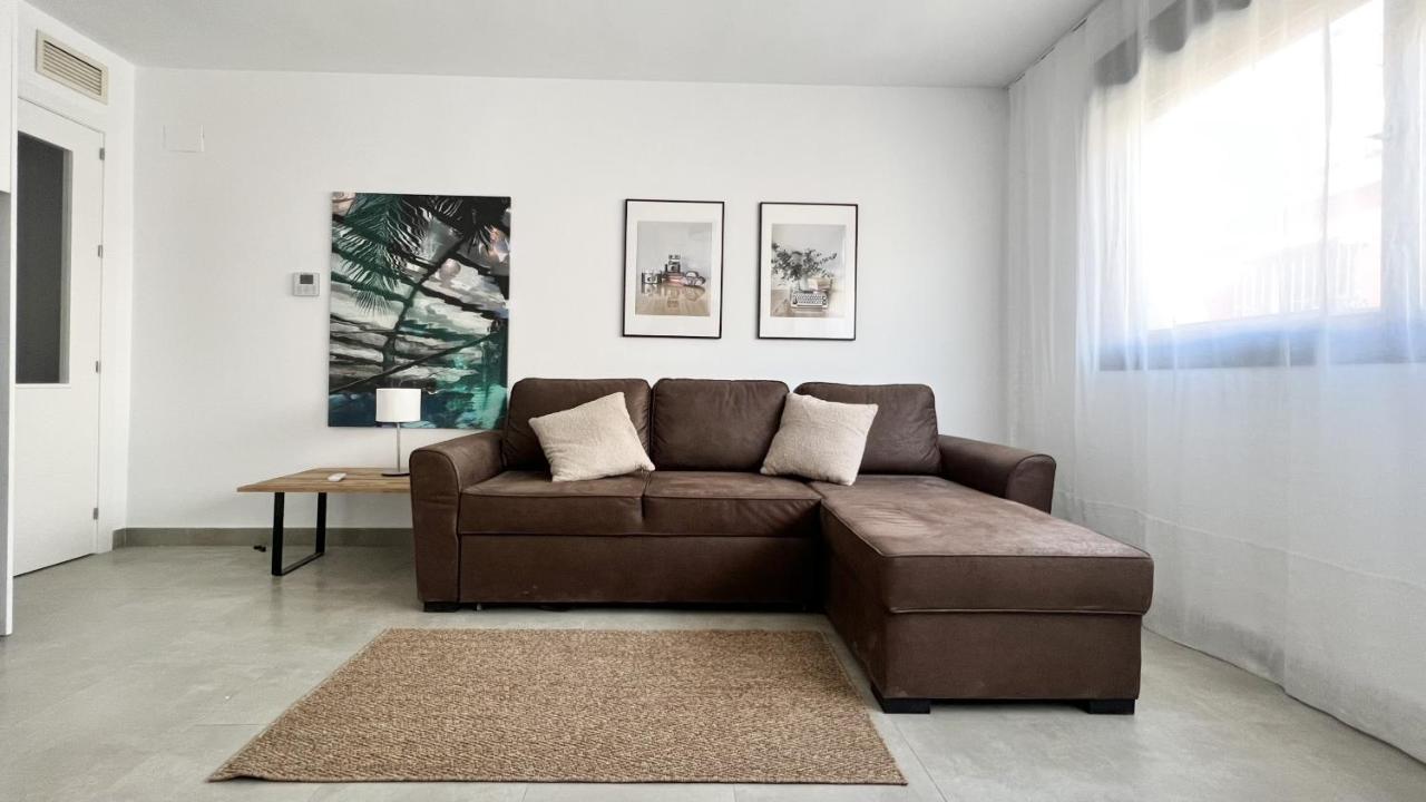 Apartment Huerta 7 Malaga