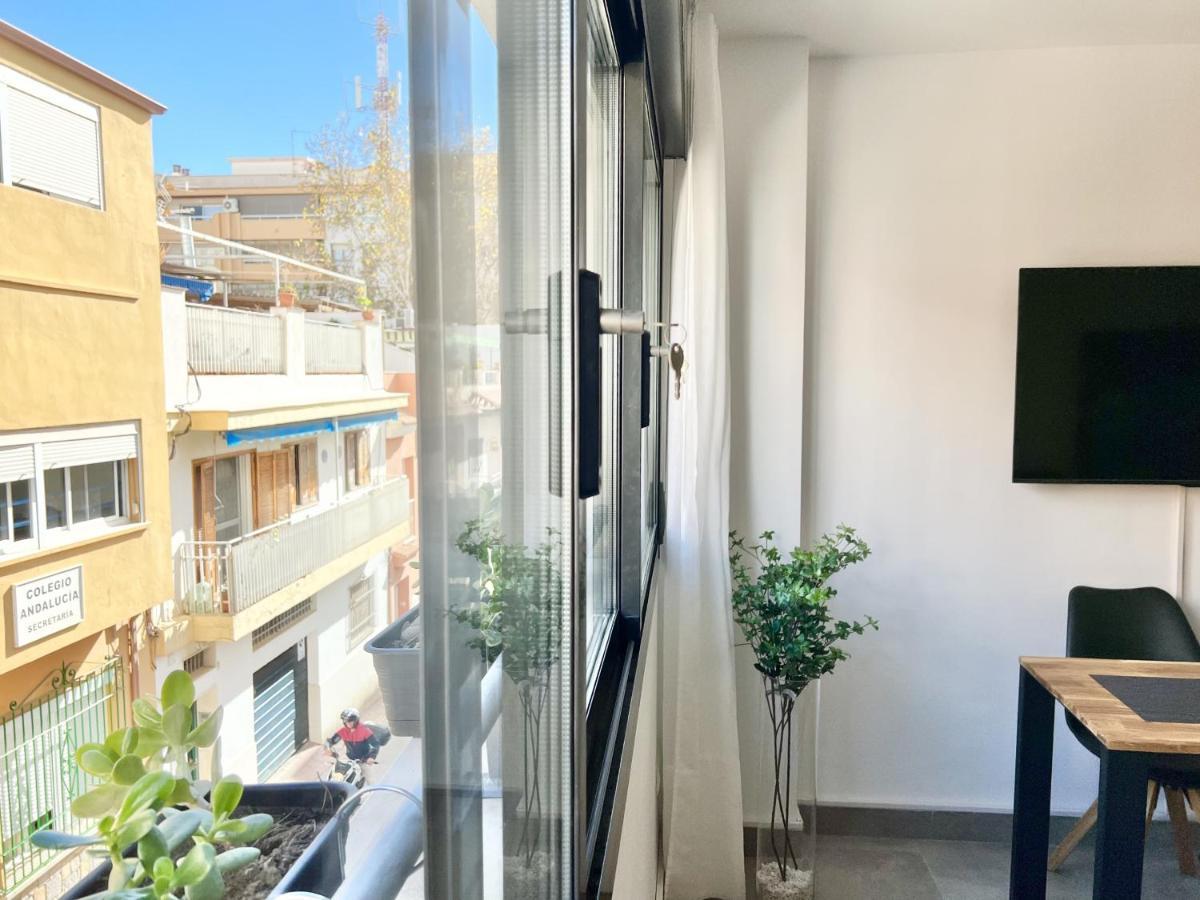 Huerta 7 Apartment *